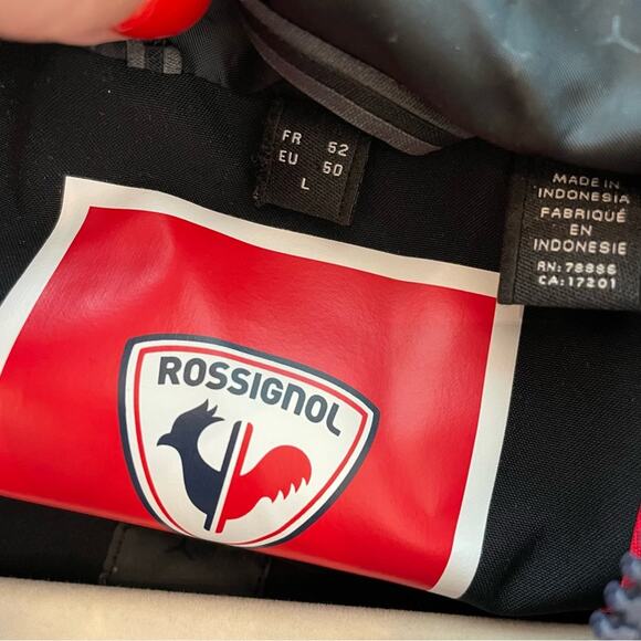 Rossignol Rapide Jacket - Picture 6 of 7